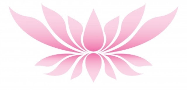 pink lotus